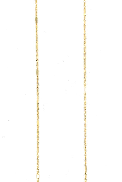 "Ibiza" ketting