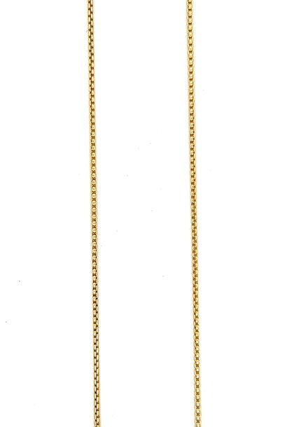 “Es Cubells" ketting
