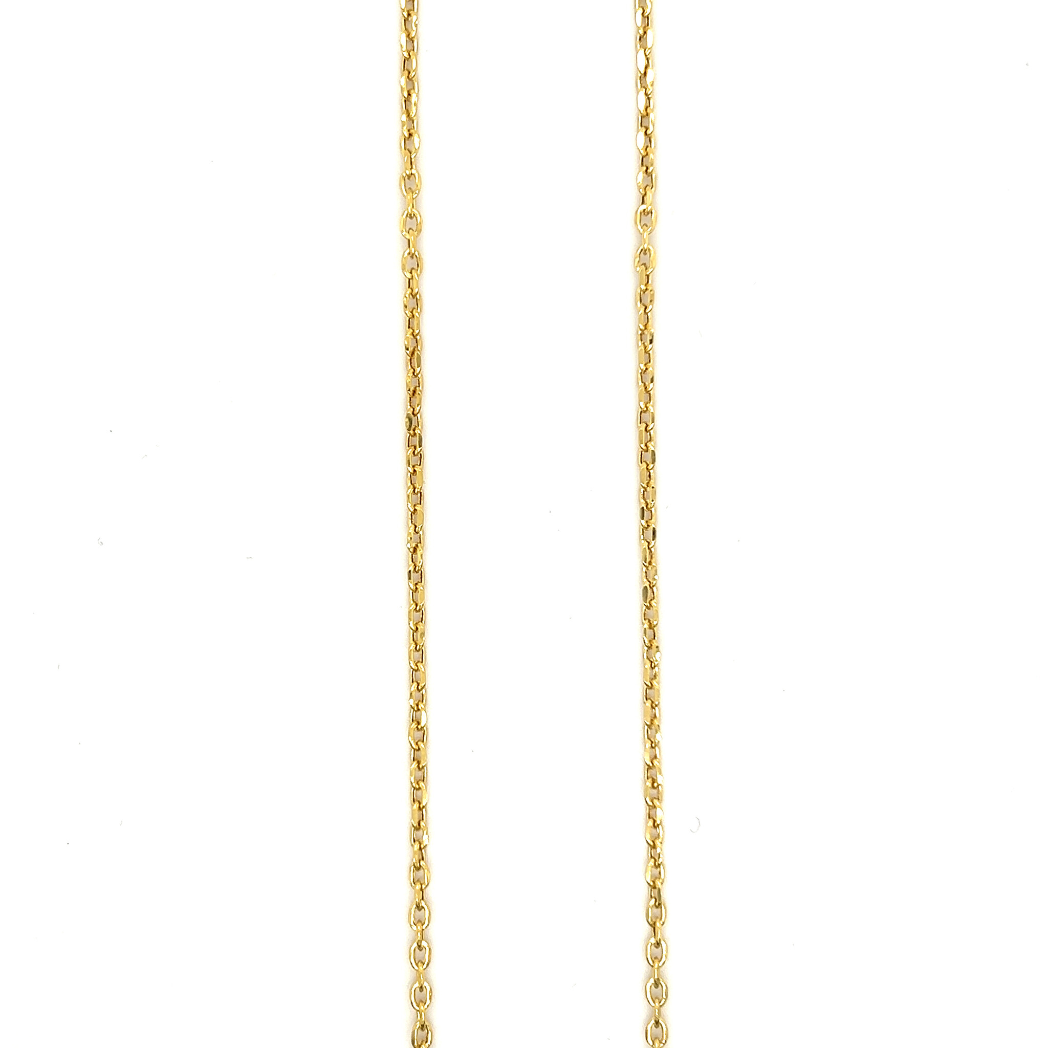 Ketting ankerschakel-1