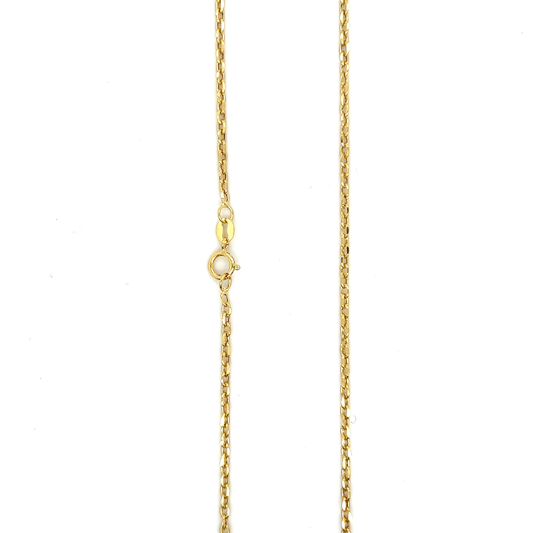 Ketting ankerschakel-2