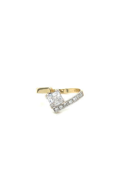 "Jobabo" ring