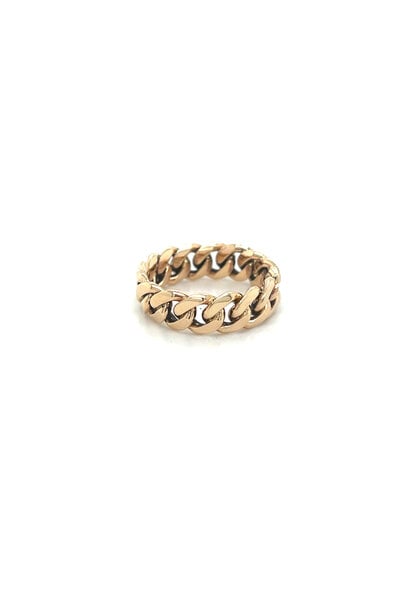 "Lucy" ring
