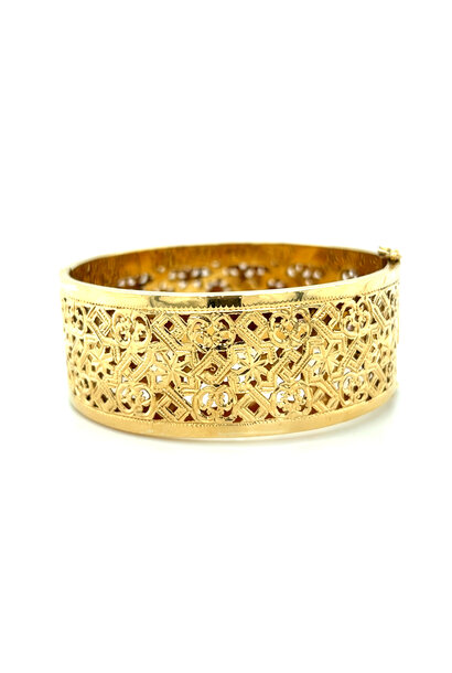 "Kathmandu"  armband