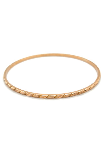 "Bharatpur"  armband