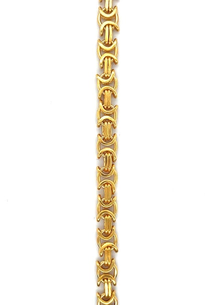"Bogotá" armband