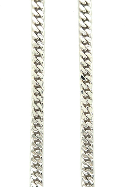 “Cuban" ketting