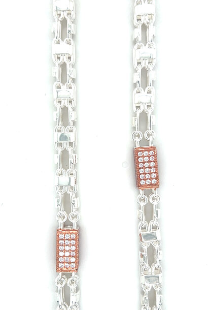 "Louny" ketting