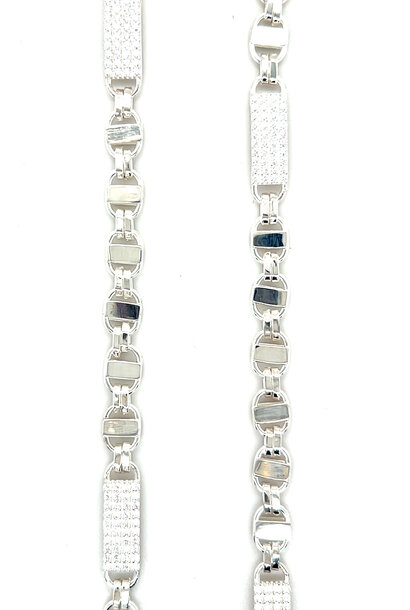"Kingsley" ketting