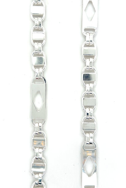 "Kingsley" ketting