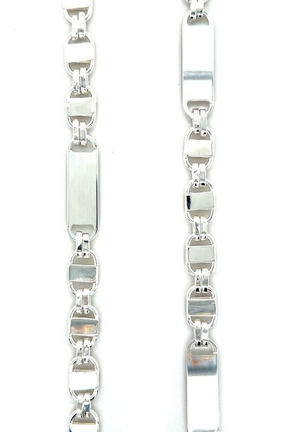 "Kingsley" ketting