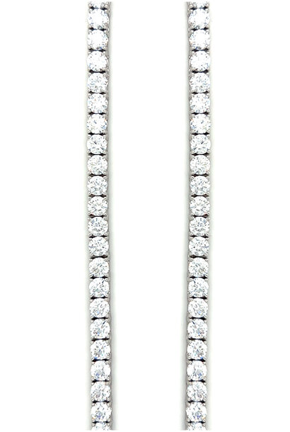 "Fiona" ketting