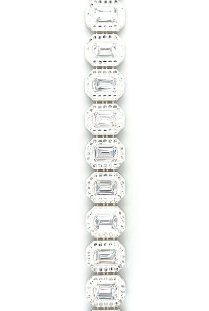 "Fyke" armband
