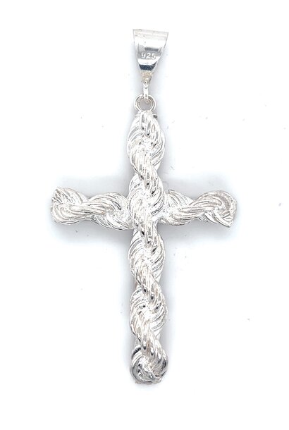 "RopeCross" hanger