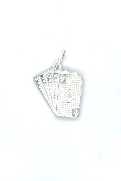 “Castrovalva" hanger