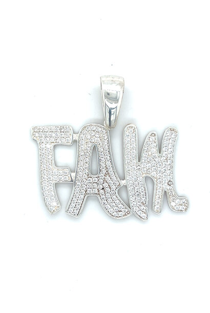 "Fam" hanger