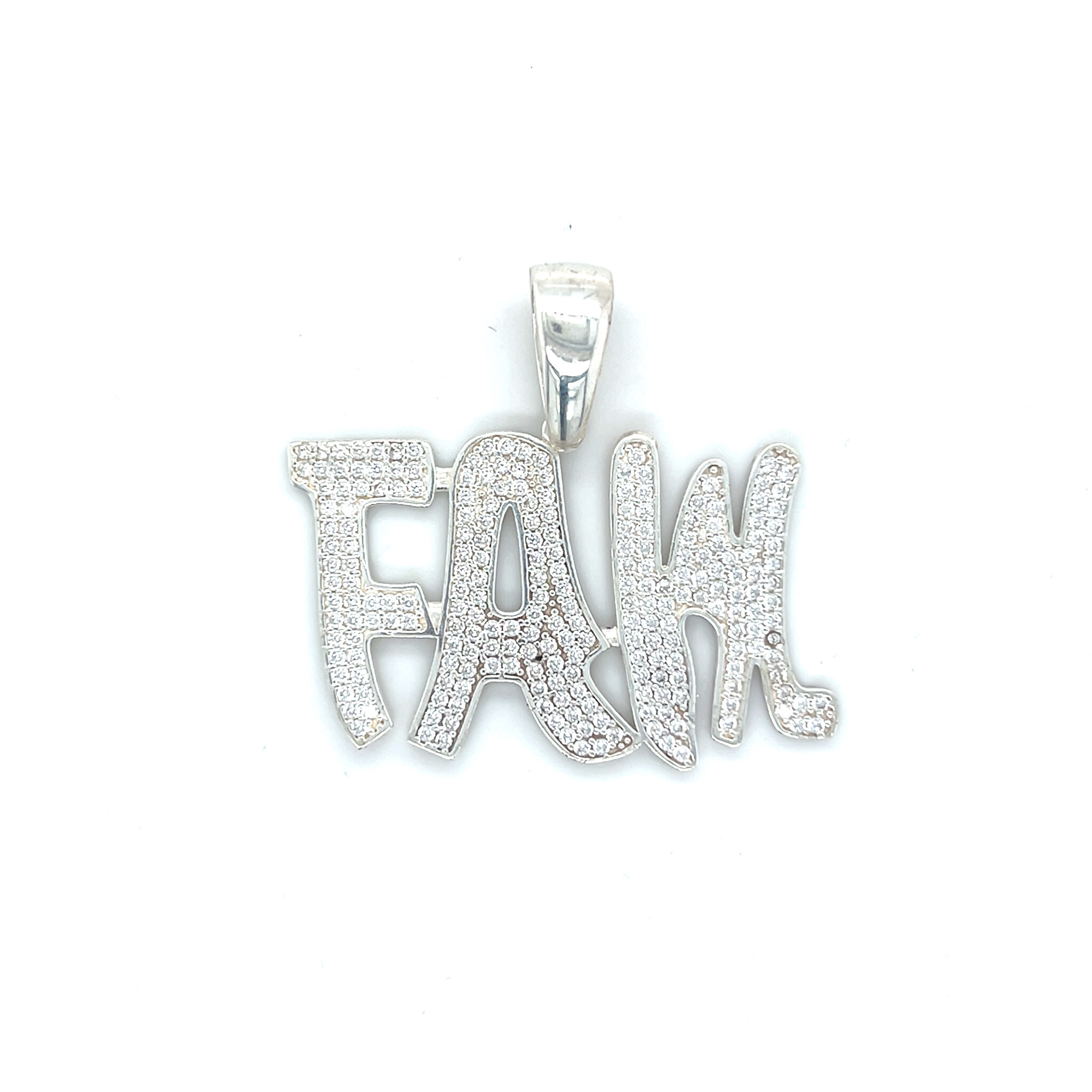 Hanger FAM bezet met zirkonia's-1
