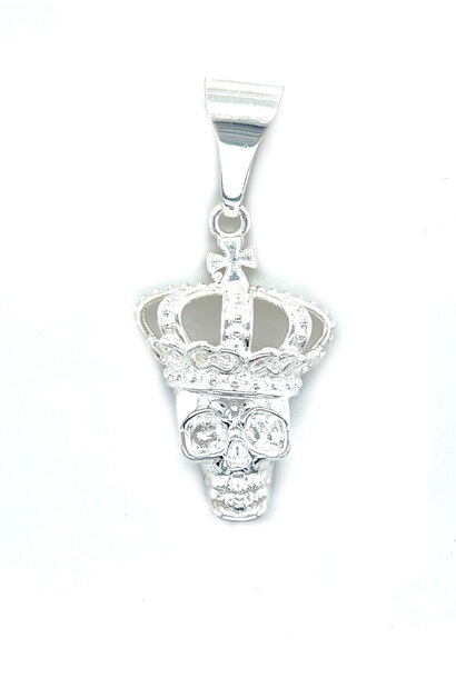 "Skulking" hanger