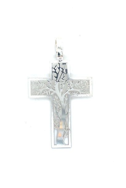 "Tree" hanger