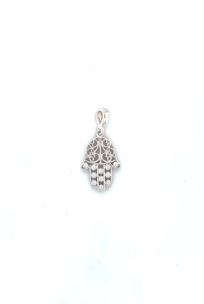 "Fatma" hanger