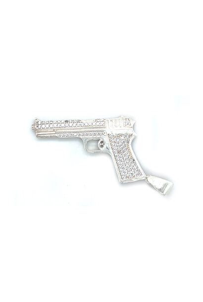 "Pazzy" hanger