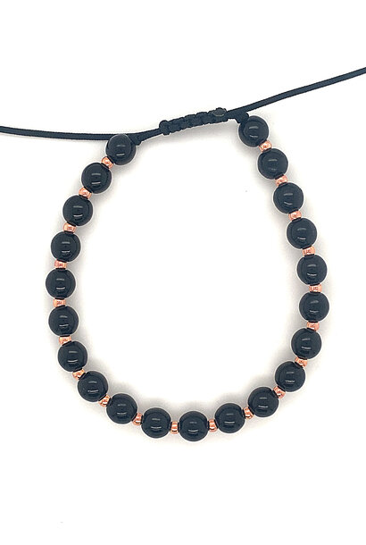 "Blackline" armband