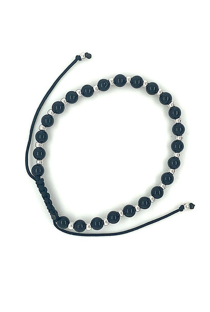 "Blackline" armband