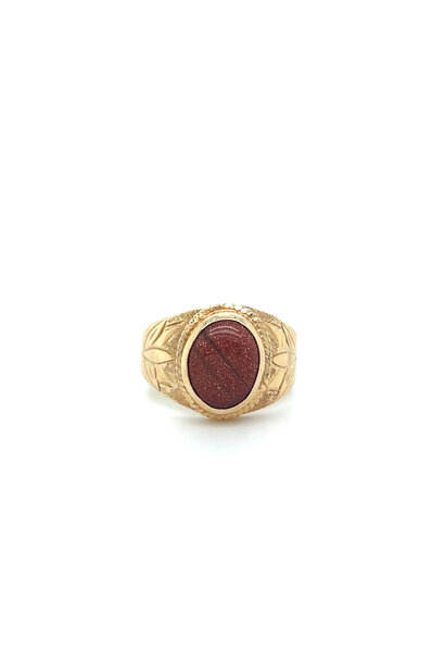 "Duran" ring