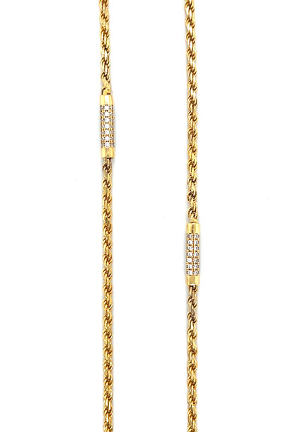 "Blans" ketting