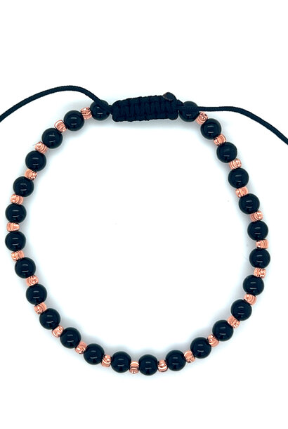 "Blackline" armband