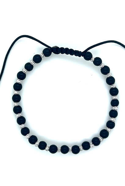 "Blackline" armband