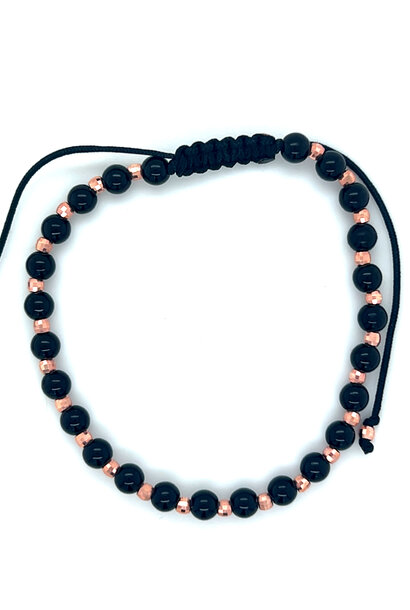 "Blackline" armband