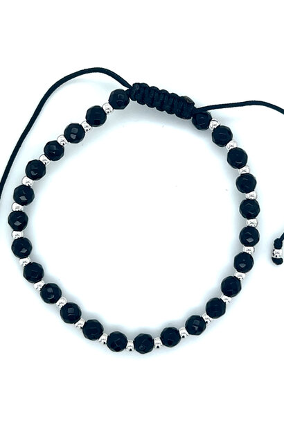 "Blackline" armband