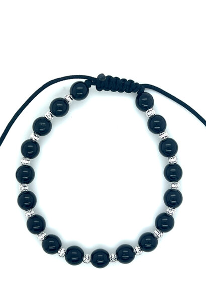 "Blackline" armband