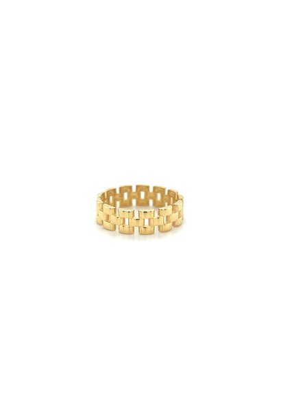 "Bastianus" ring