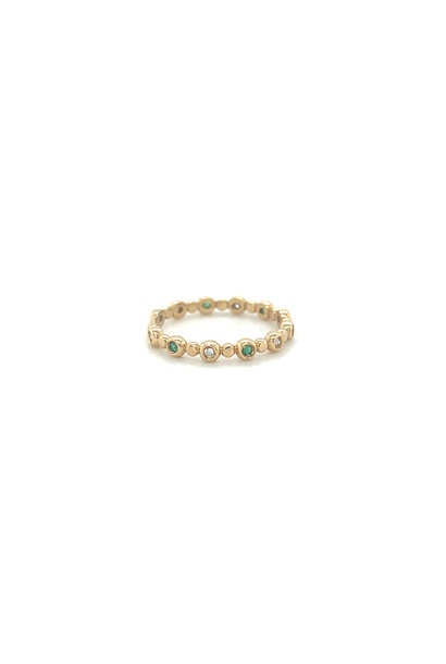 “Viridiaan" ring