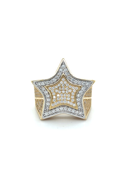 "Dorneck" ring