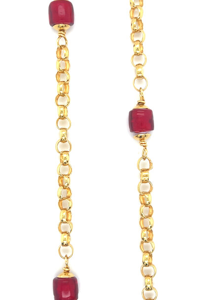 "Calanda" ketting