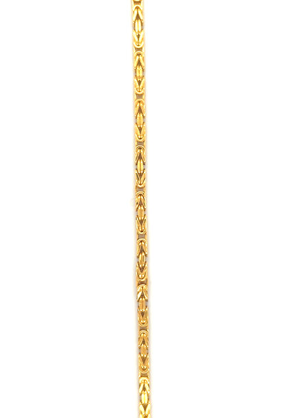 "Gesero" armband