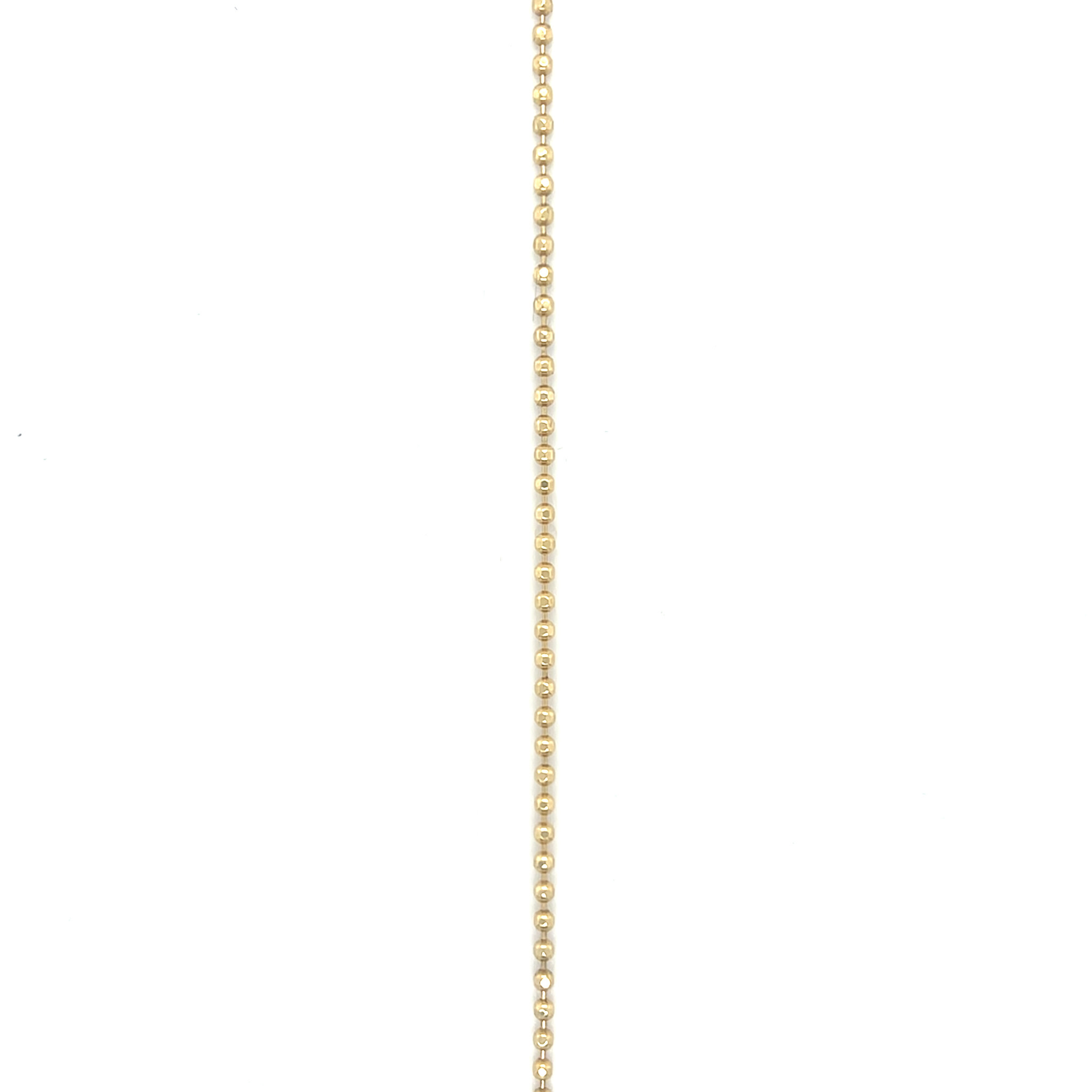 Armband balletjesschakel-1