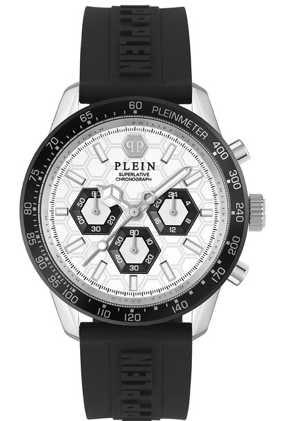 "Philipp'' horloge Pleinmeter
