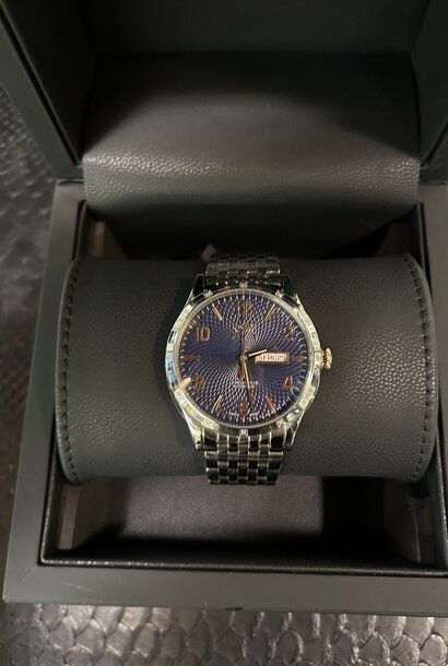 Horloge diamant RSW La Neuveville Automatic