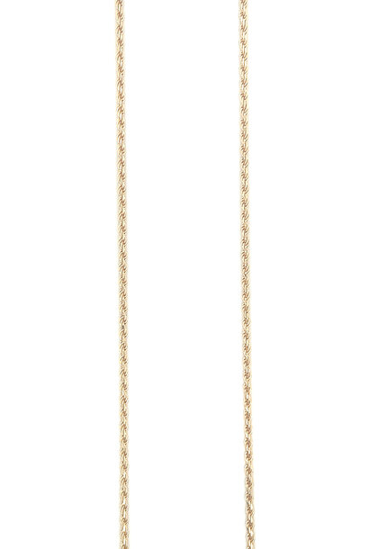 Rope chain NL 1.5 mm