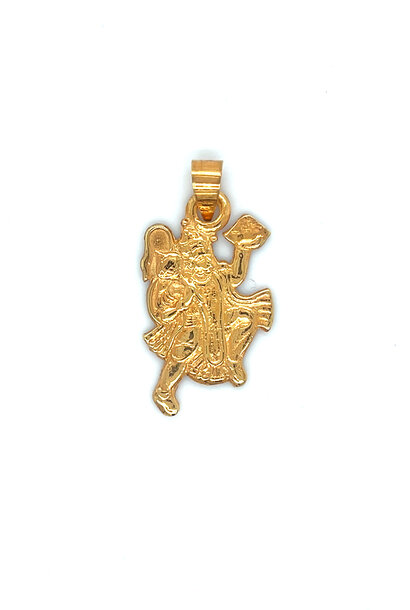 "Hanuman" hanger