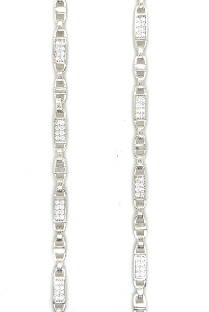 "Ellezelles" ketting