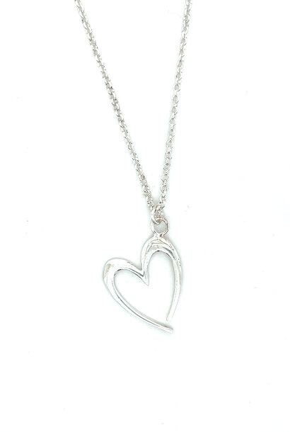 "Elsene" ketting