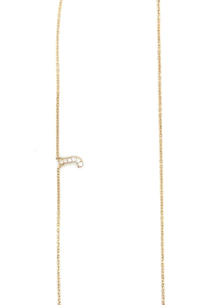 "San Isidro" Ketting