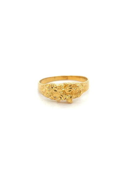 Salta" ring