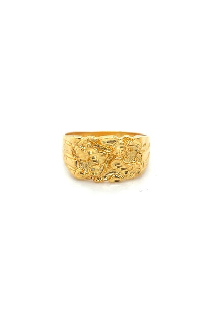 "Merlo" ring