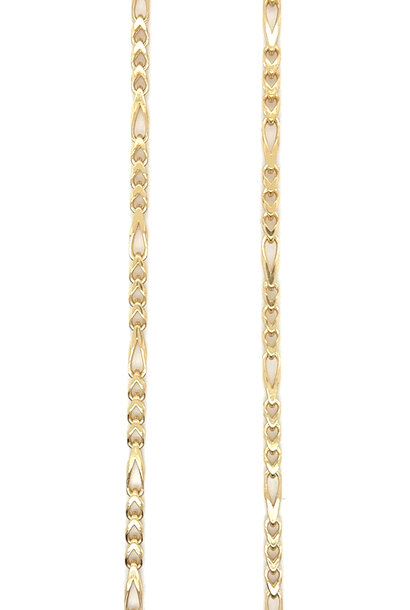 "Figarette" ketting