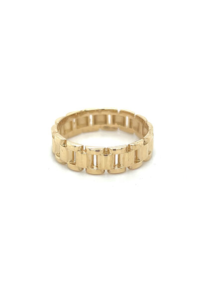 "Bastijn" ring
